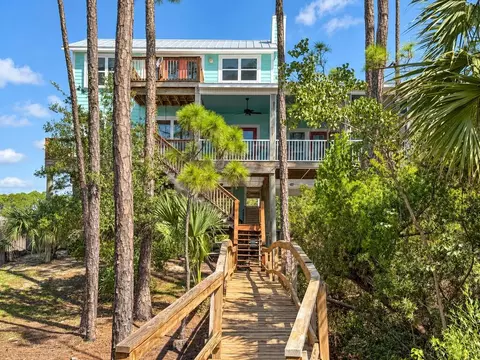 1580 Indian Pass Rd, Port St. Joe, FL 32456