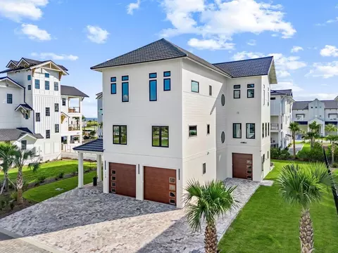 128 Sugar Sand W, Mexico Beach, FL 32456