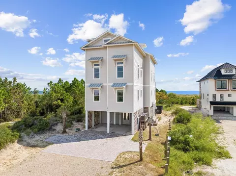 151 Mccosh Mill Rd, Cape San Blas, FL 32456