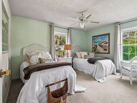 Bedroom - 155 Putnal St, Carrabelle, FL 32322 photo 2 of 8