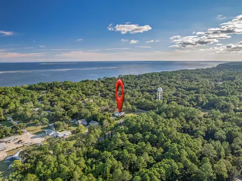 View/Area - 155 Putnal St, Carrabelle, FL 32322 photo 2 of 5