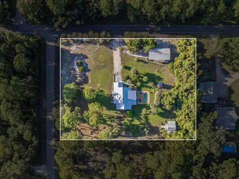 View/Area - 155 Putnal St, Carrabelle, FL 32322 photo 5 of 5