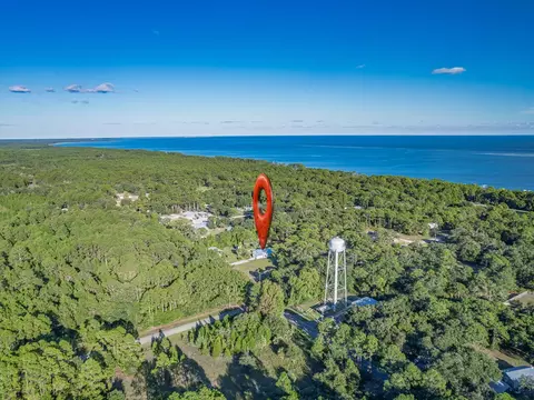 View/Area - 155 Putnal St, Carrabelle, FL 32322 photo 3 of 5