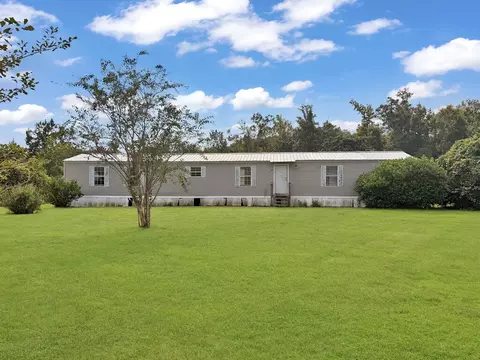 839 Hwy 71 N, Wewahitchka, FL 32465