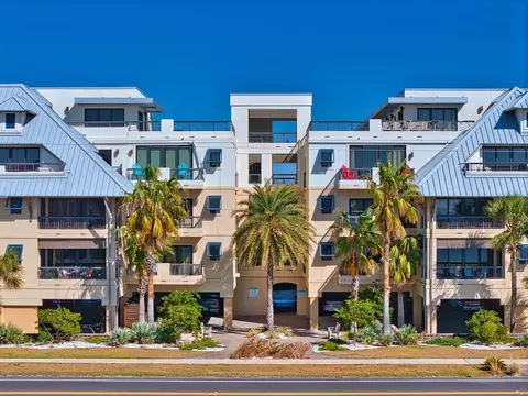 1302 Hwy 98 #2Q, Mexico Beach, FL 32456