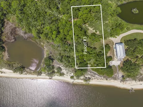tbd Pruett Rd, Eastpoint, FL 32328