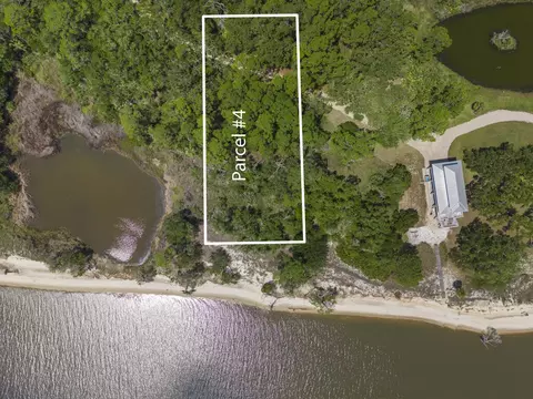 tbd 2 Pruett Rd, Eastpoint, FL 32328