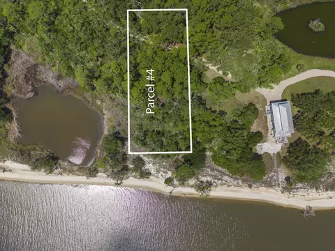 tbd 2 Pruett Rd, Eastpoint, FL 32328