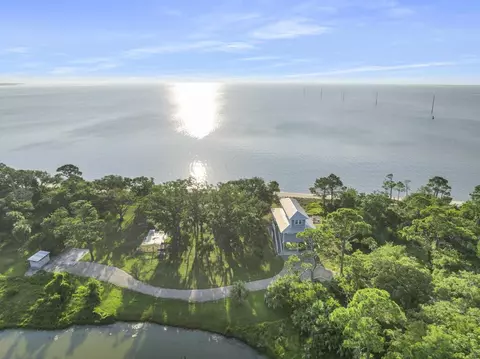 tbd 3 Pruett Rd, Eastpoint, FL 32328