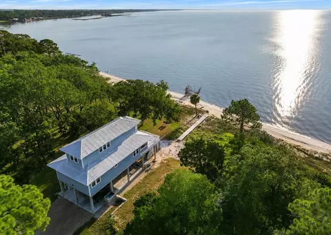 tbd 3 Pruett Rd, Eastpoint, FL 32328