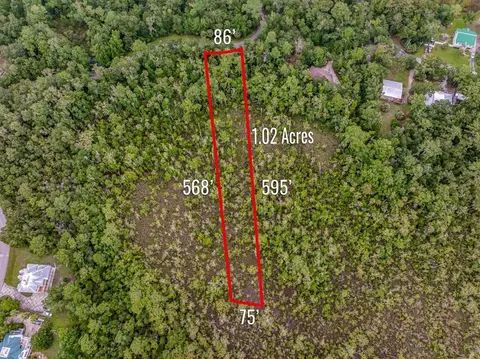 163 Sand Bar Rd, Apalachicola, FL 32320