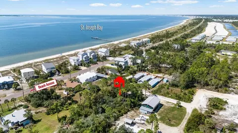 lot1 Watermark Way, Port St. Joe, FL 32456