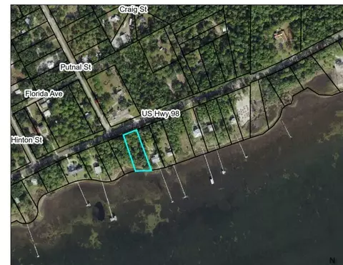 2600 Hwy 98 E, Carrabelle, FL 32322 photo 12