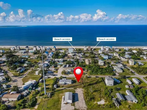 9036 Cockles Ave, Port St. Joe, FL 32456