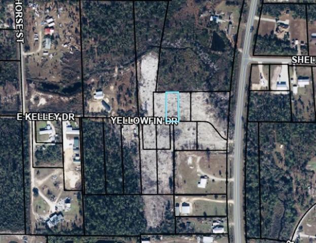 128 Yellowfin Dr, Port St. Joe, FL 32456