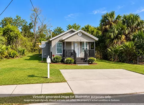 245 Ave A, Port St. Joe, FL 32456
