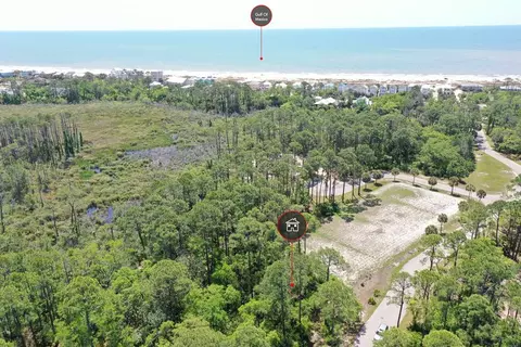 29 Waters Edge Dr, Cape San Blas, FL 32456