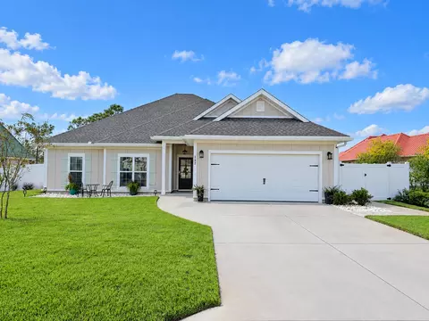 127 Gulf Coast Cr, Port St. Joe, FL 32456