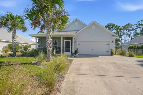 194 Tide Water Dr, Port St. Joe, FL 32456