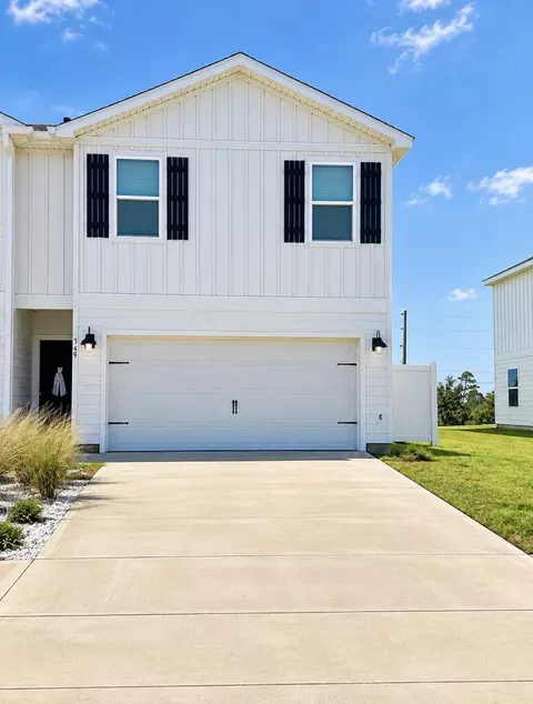 349 Salt Creek Ln, Mexico Beach, FL 32456