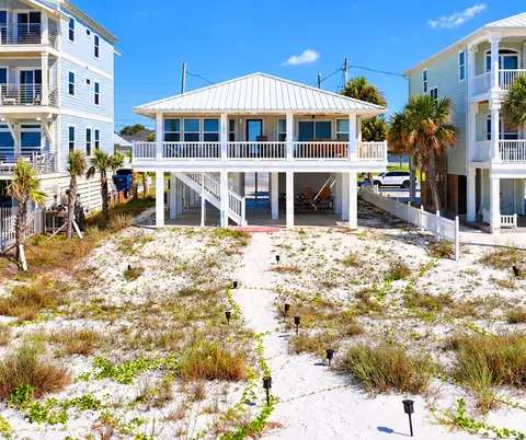 1909 Highway 98, Mexico Beach, FL 32456