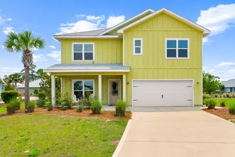 125 Sandy Shore Ct, Port St. Joe, FL 32456