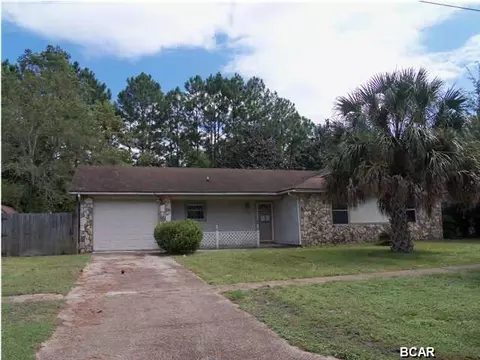 732 Pine Forest Dr, Lynn Haven, FL 32444 photo 1