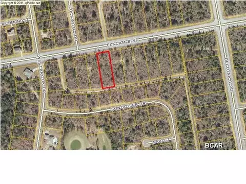 369 Elkcam Blvd # -4, Chipley, FL 32428