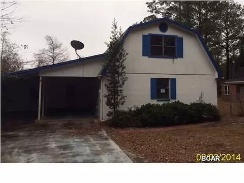366 Sunset Trl, Freeport, FL 32439 photo 1