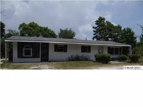 235 River Rd, Carrabelle, FL 32322 photo 1
