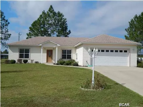 26306 Canton Rd, Altha, FL 32421 photo 1