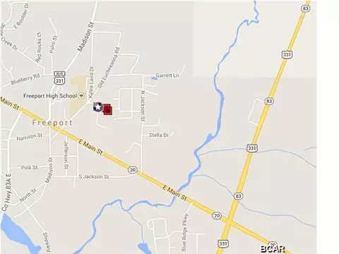 82 Live Oak St, Freeport, FL 32439 photo 9