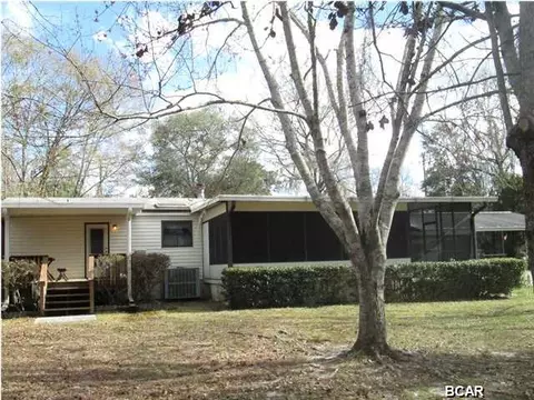 5834 Red Cloud Cir, Youngstown, FL 32466 photo 1