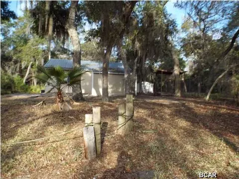 652 Oak St, Alligator Point, FL 32346 photo 1