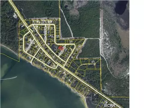652 Oak St, Alligator Point, FL 32346 photo 2