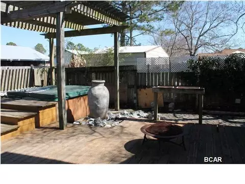 913 Pine Forest Dr, Lynn Haven, FL 32444 photo 21