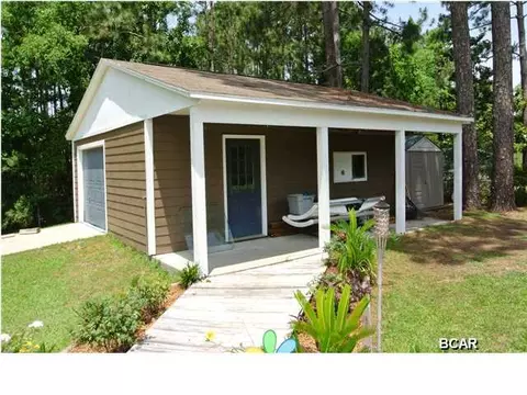 4415 Pinetree Rd, Lynn Haven, FL 32444 photo 17
