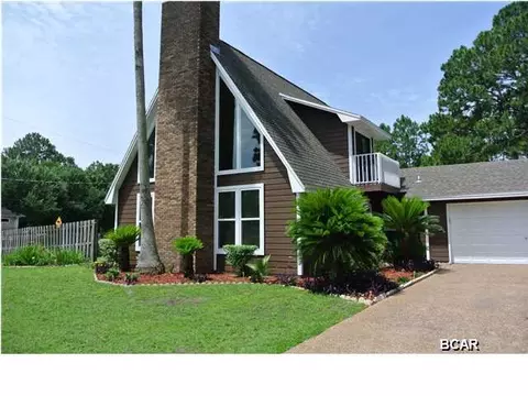 4415 Pinetree Rd, Lynn Haven, FL 32444 photo 1