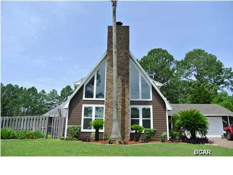 4415 Pinetree Rd, Lynn Haven, FL 32444 photo 2