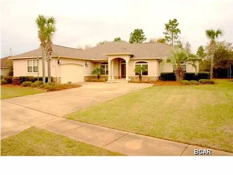 4632 Chanan Dr, Crestview, FL 32539 photo 1