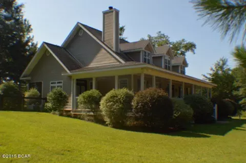 1727 Gainer, Chipley, FL 32428 photo 2