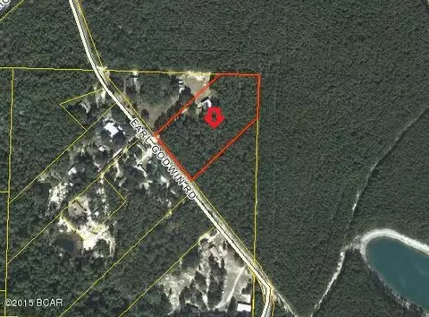 199 Earl Godwin Rd, Freeport, FL 32439 photo 24