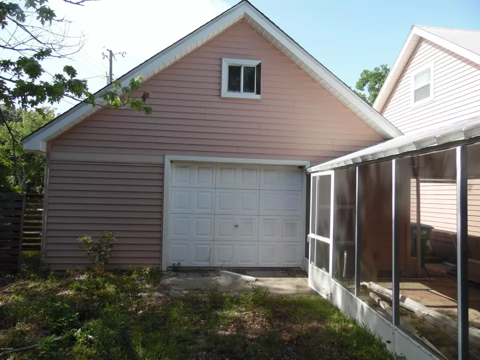  303 Monterey, Panama City Beach, FL 32413 photo 11