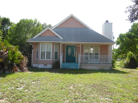 303 Monterey, Panama City Beach, FL 32413