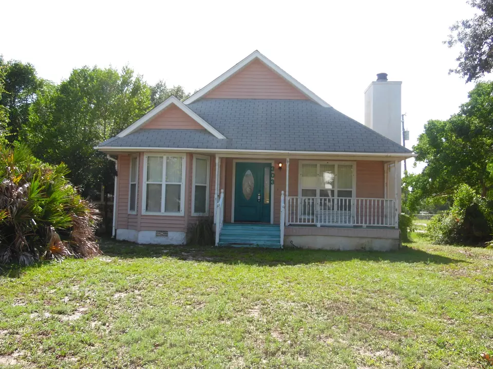  303 Monterey, Panama City Beach, FL 32413 photo 1