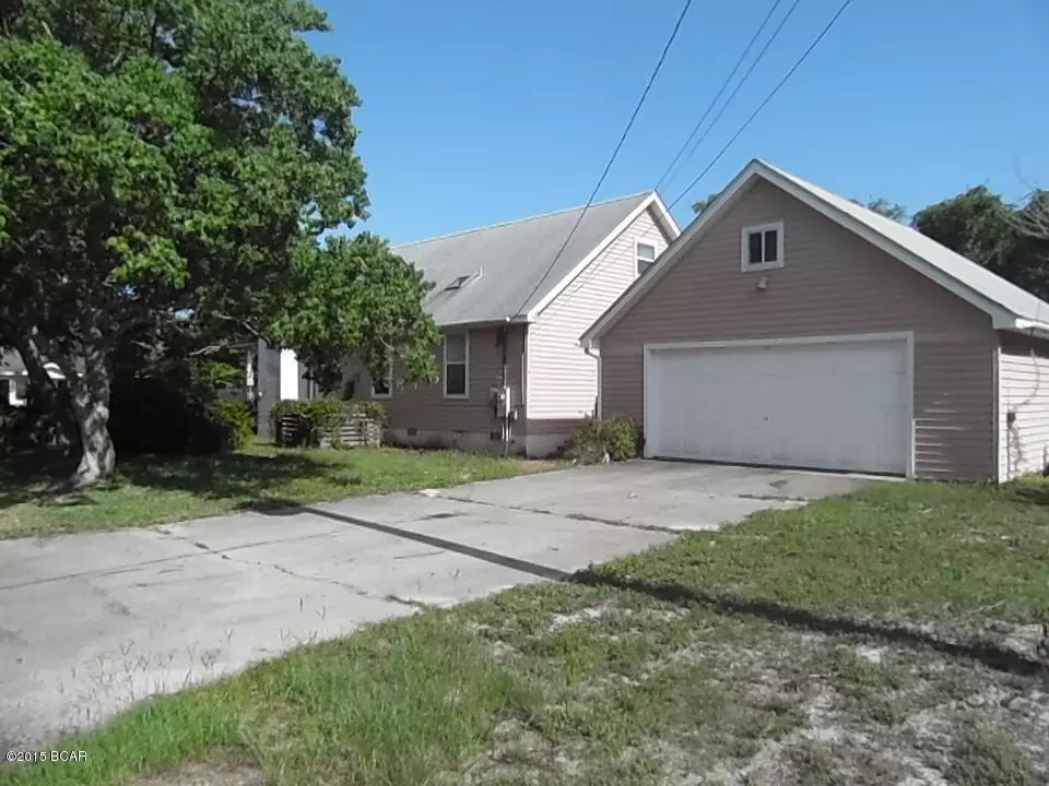  303 Monterey, Panama City Beach, FL 32413 photo 8