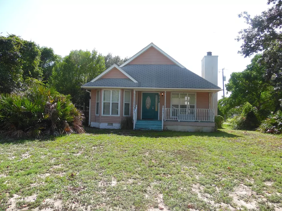  303 Monterey, Panama City Beach, FL 32413 photo 4