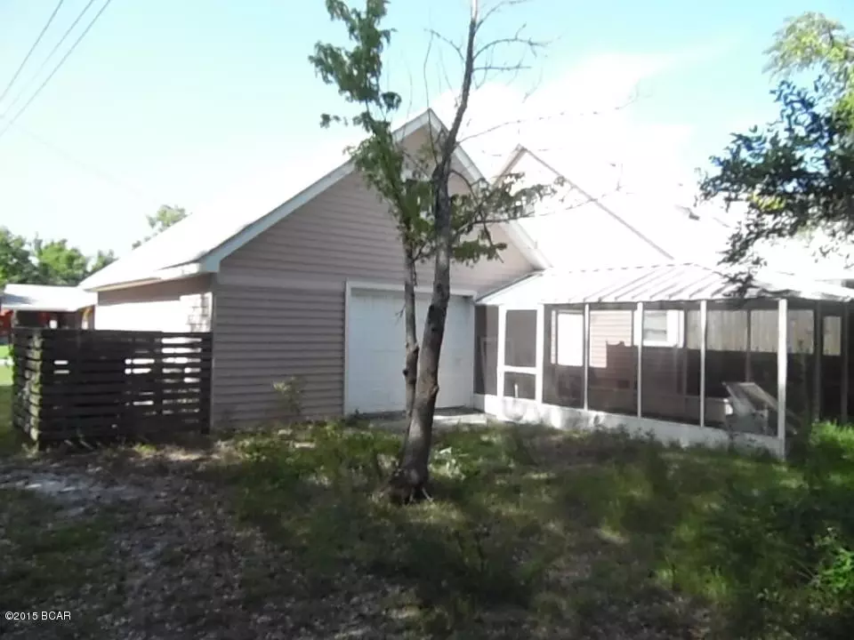  303 Monterey, Panama City Beach, FL 32413 photo 10