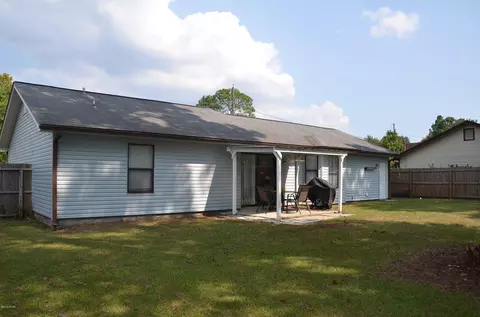 1014 E Pine Forest Dr, Lynn Haven, FL 32444 photo 14