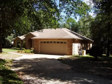 4957 Porter Pond, Chipley, FL 32428 photo 1
